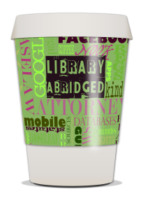 Library Abridged Logo