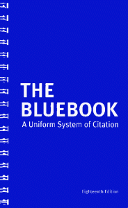 the_bluebook_18th_ed_cover